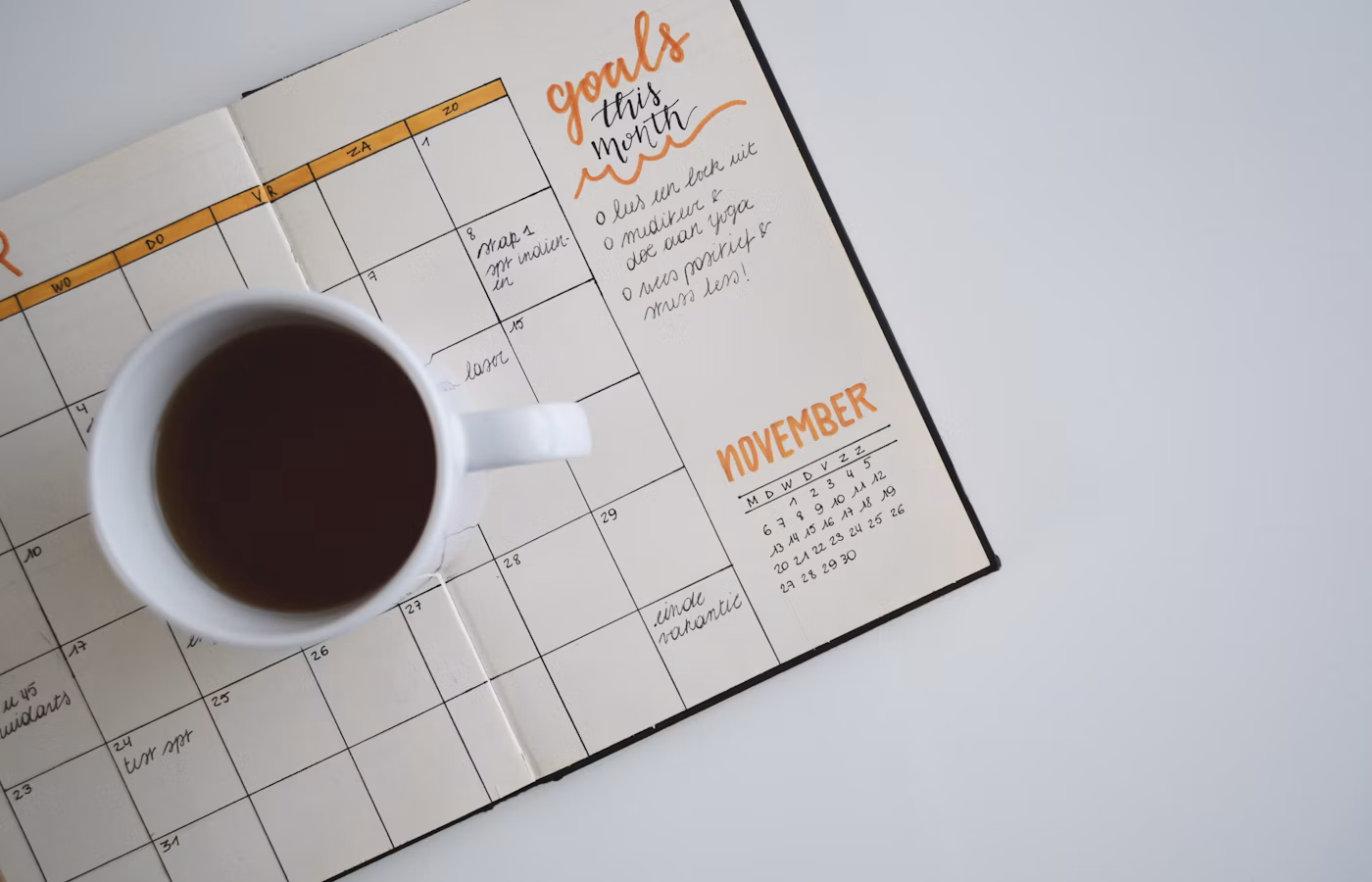 Личные границы для команды